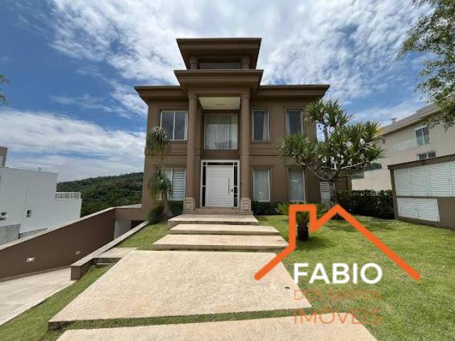 #1182 - Casa em condomínio para Venda em Santana de Parnaíba - SP - 2