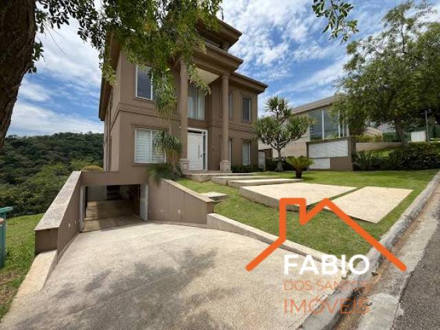 #1182 - Casa em condomínio para Venda em Santana de Parnaíba - SP - 1