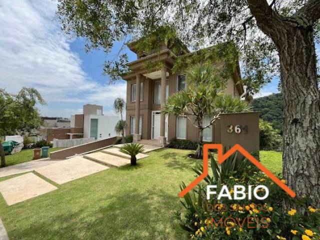 #1182 - Casa em condomínio para Venda em Santana de Parnaíba - SP - 3