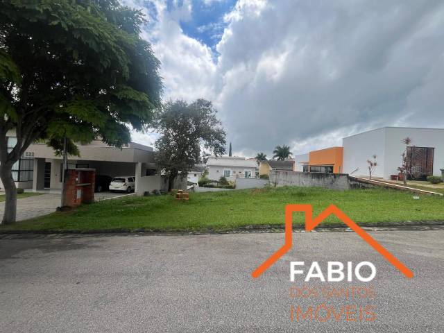 #1184 - Terreno em condomínio para Venda em Vargem Grande Paulista - SP - 2