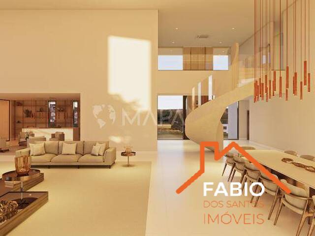 Casa em condomínio para Venda em Barueri - 2