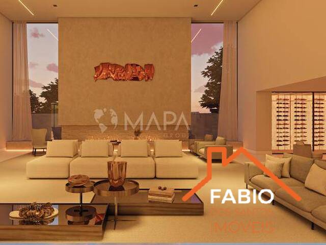 Casa em condomínio para Venda em Barueri - 4