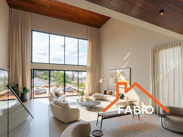 Casa em condomínio para Venda em Barueri - 4