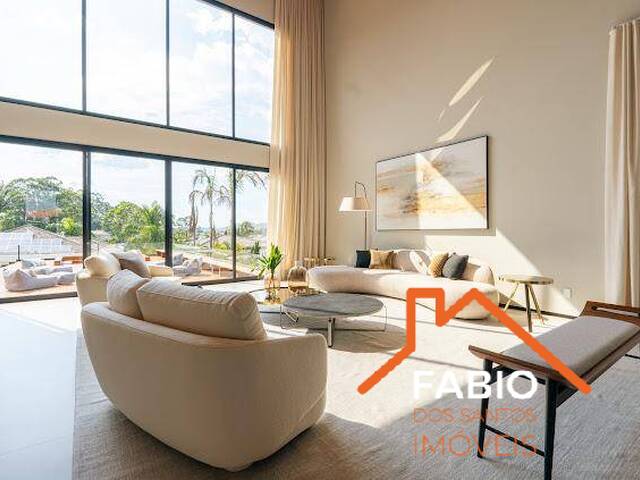 Casa em condomínio para Venda em Barueri - 5