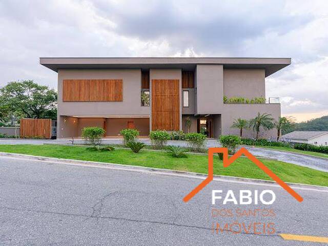 Casa em condomínio para Venda em Barueri - 2