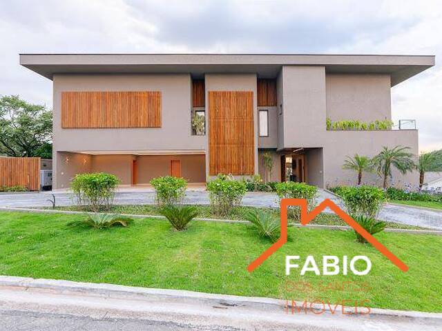 Casa em condomínio para Venda em Barueri - 3