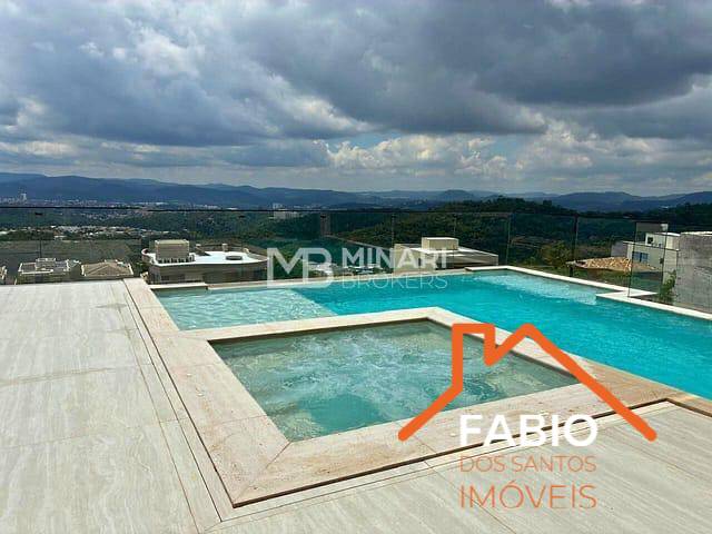 Venda em Genesis II - Santana de Parnaíba