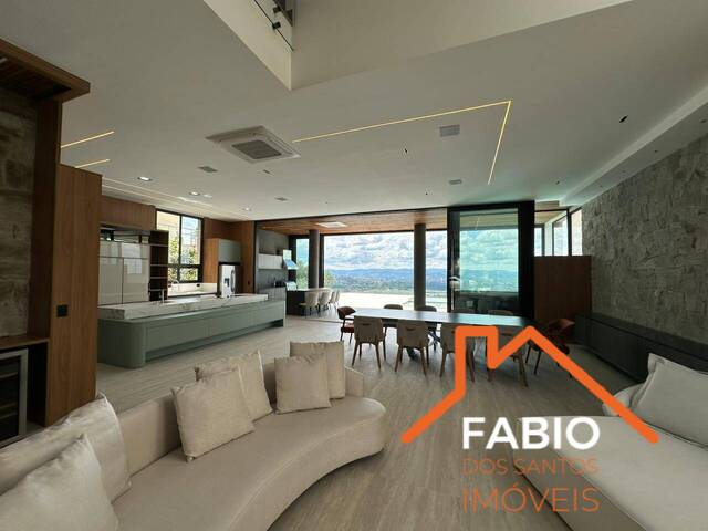 Casa em condomínio para Venda em Santana de Parnaíba - 3