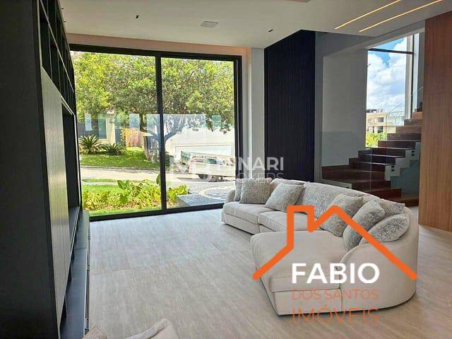 Casa em condomínio para Venda em Santana de Parnaíba - 2