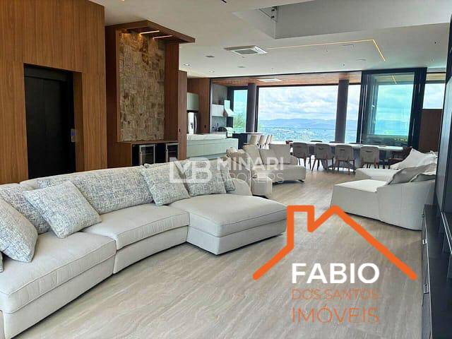 Casa em condomínio para Venda em Santana de Parnaíba - 5