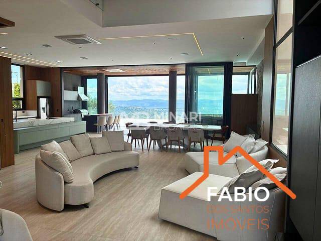 Casa em condomínio para Venda em Santana de Parnaíba - 4