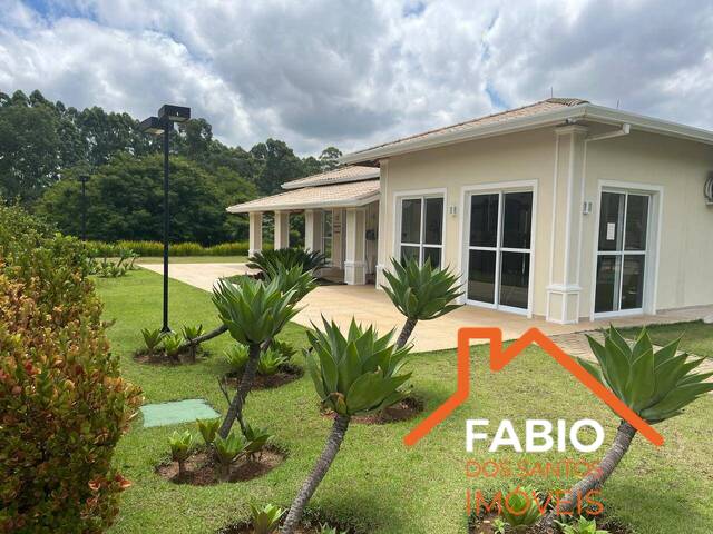 Terreno em condomínio para Venda em Cotia - 3