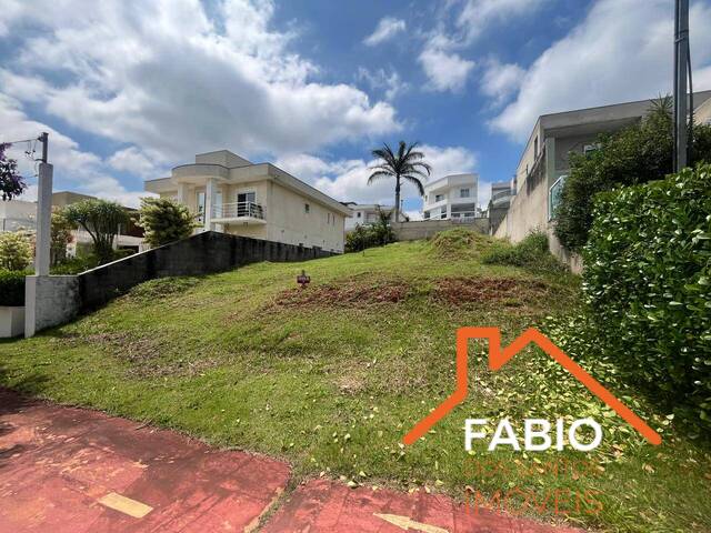 Venda em Reserva Santa Maria - Jandira