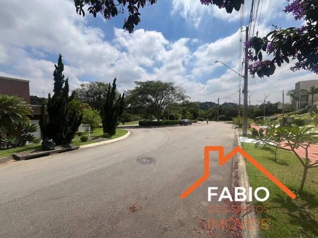 Terreno em condomínio para Venda em Jandira - 5