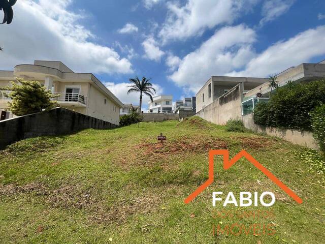 #1162 - Terreno em condomínio para Venda em Jandira - SP - 3