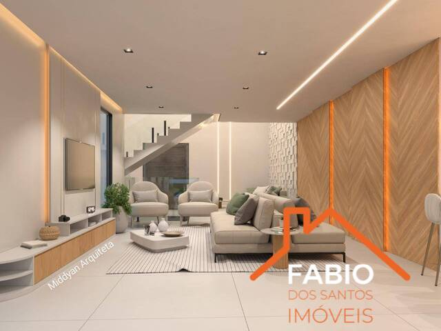 Casa em condomínio para Venda em Jandira - 5