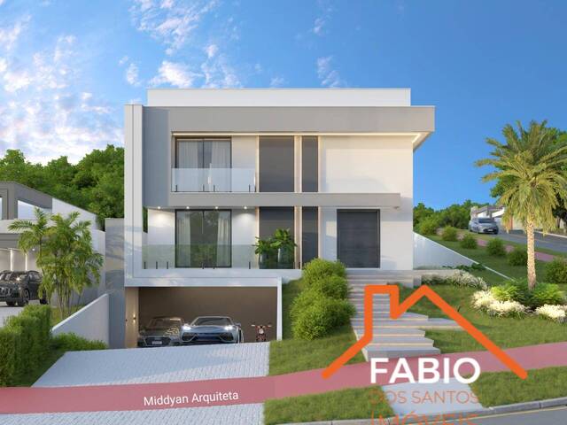 Casa em condomínio para Venda em Jandira - 3