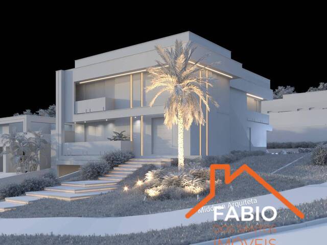 Casa em condomínio para Venda em Jandira - 2