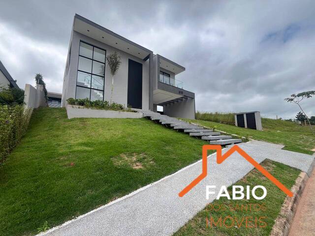 Casa em condomínio para Venda em Cotia - 3