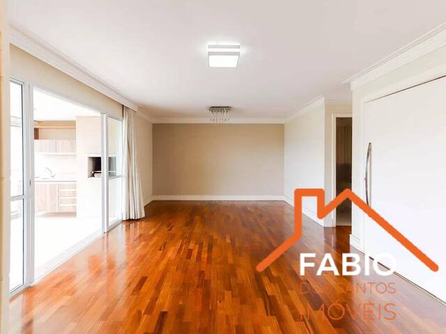 Apartamento para Venda em São Paulo - 2