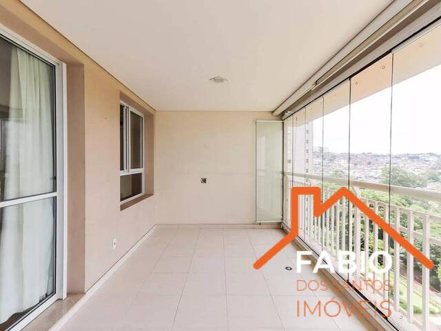 Apartamento para Venda em São Paulo - 3