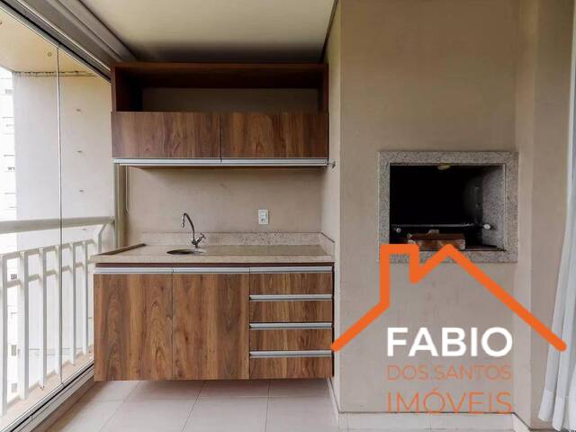 Apartamento para Venda em São Paulo - 5