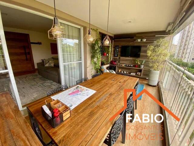 Apartamento para Venda em São Paulo - 5