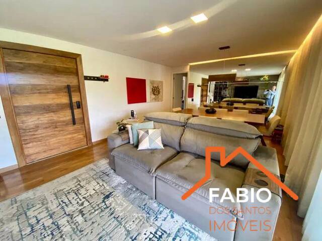 Apartamento para Venda em São Paulo - 4