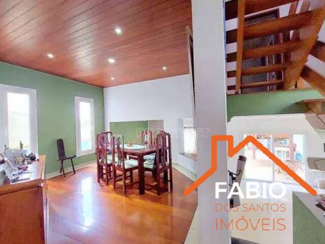 Casa em condomínio para Venda em Cotia - 3