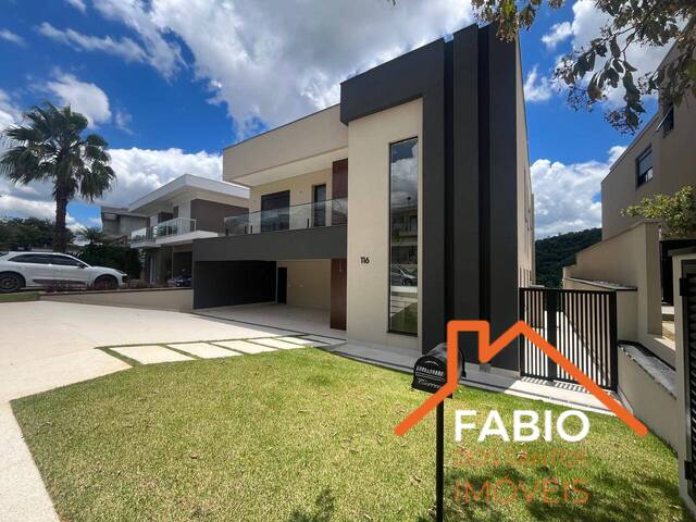 Casa em condomínio para Venda em Santana de Parnaíba - 4