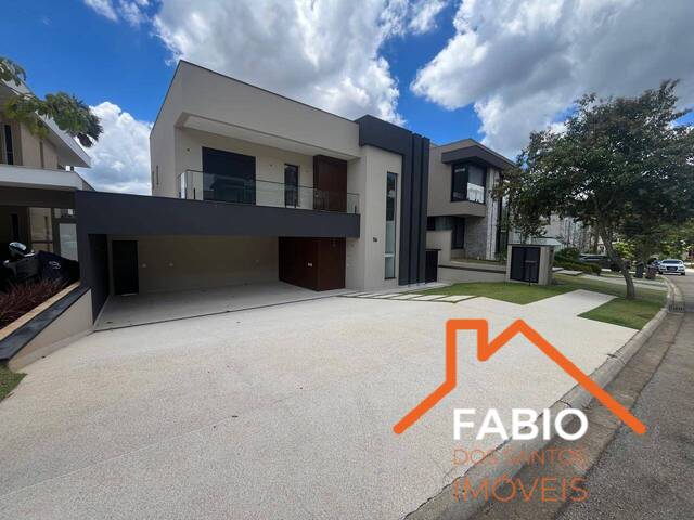 Casa em condomínio para Venda em Santana de Parnaíba - 3