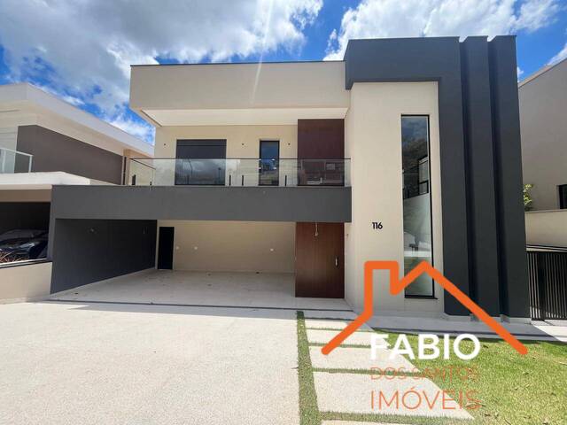 Casa em condomínio para Venda em Santana de Parnaíba - 5