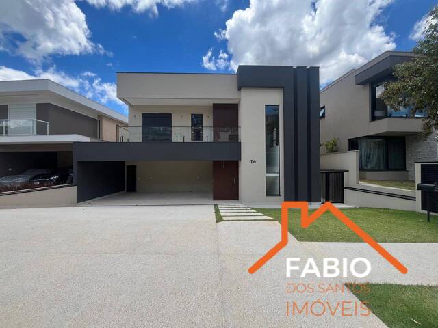 Casa em condomínio para Venda em Santana de Parnaíba - 2