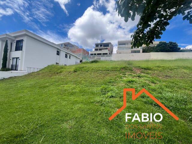 Terreno em condomínio para Venda em Santana de Parnaíba - 5