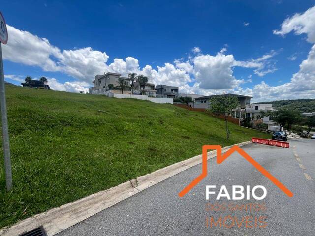 Terreno em condomínio para Venda em Santana de Parnaíba - 4
