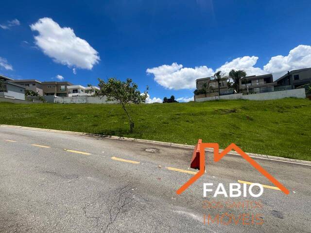 Terreno em condomínio para Venda em Santana de Parnaíba - 2