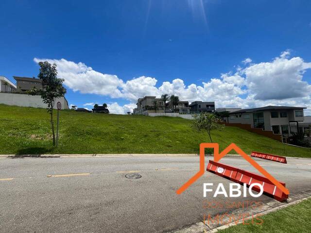 Terreno em condomínio para Venda em Santana de Parnaíba - 3