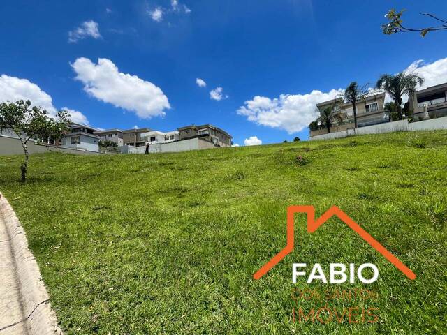 Terreno em condomínio para Venda em Santana de Parnaíba - 5