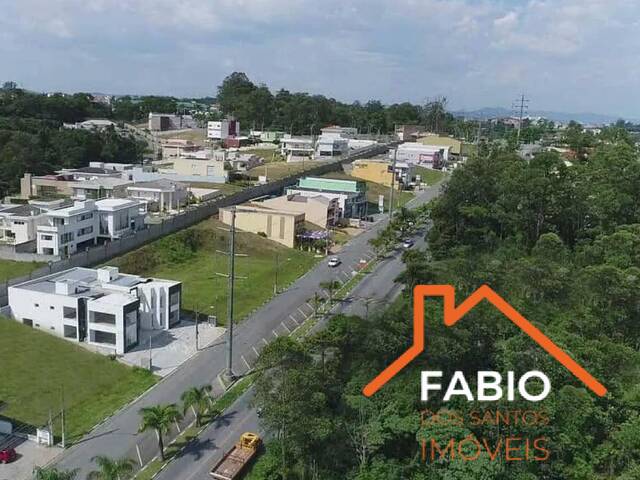 Terreno em condomínio para Venda em Jandira - 2