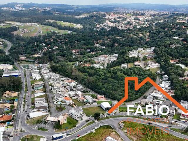 Terreno em condomínio para Venda em Jandira - 5