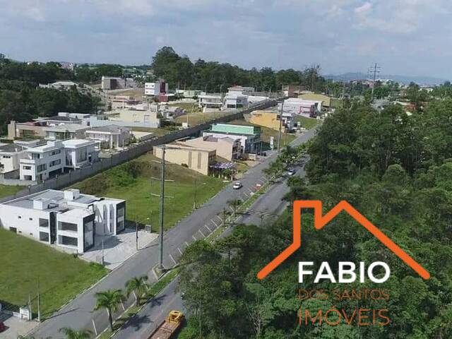 Terreno em condomínio para Venda em Jandira - 4