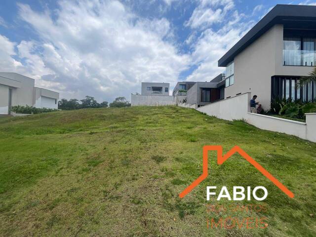 Terreno em condomínio para Venda em Santana de Parnaíba - 5