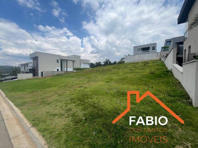 Terreno em condomínio para Venda em Santana de Parnaíba - 4