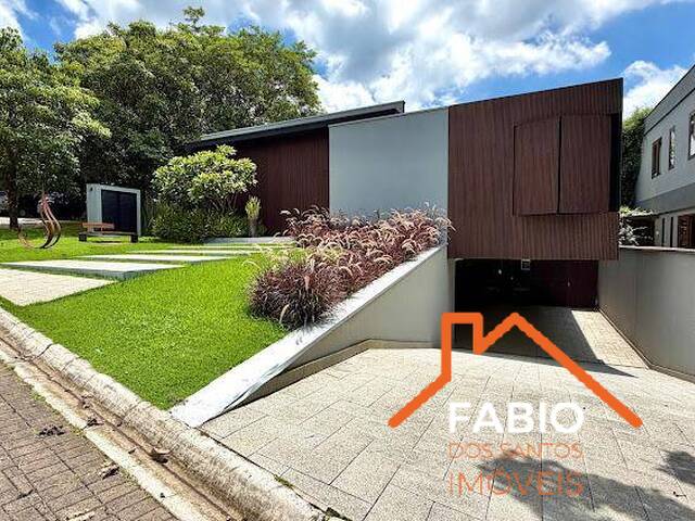 Casa em condomínio para Venda em Santana de Parnaíba - 3