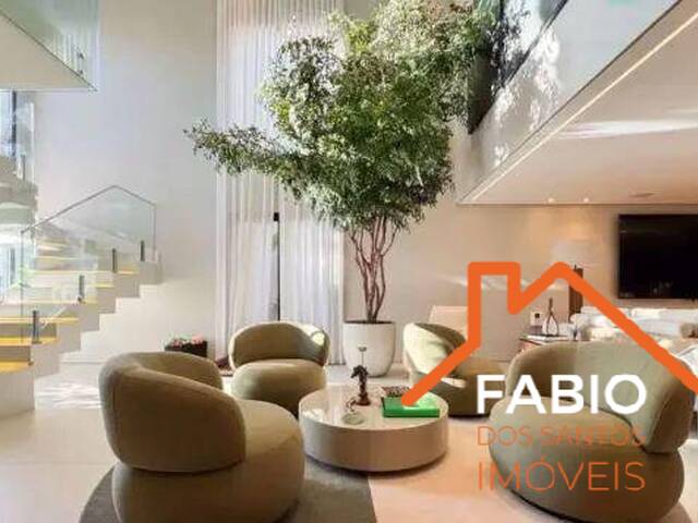 Casa em condomínio para Venda em Santana de Parnaíba - 4