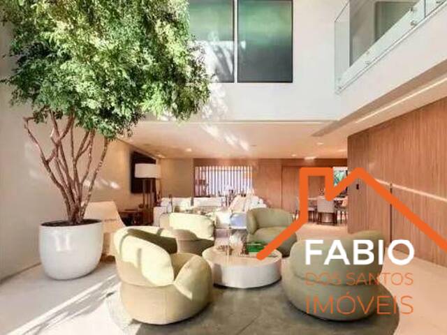 Casa em condomínio para Venda em Santana de Parnaíba - 5