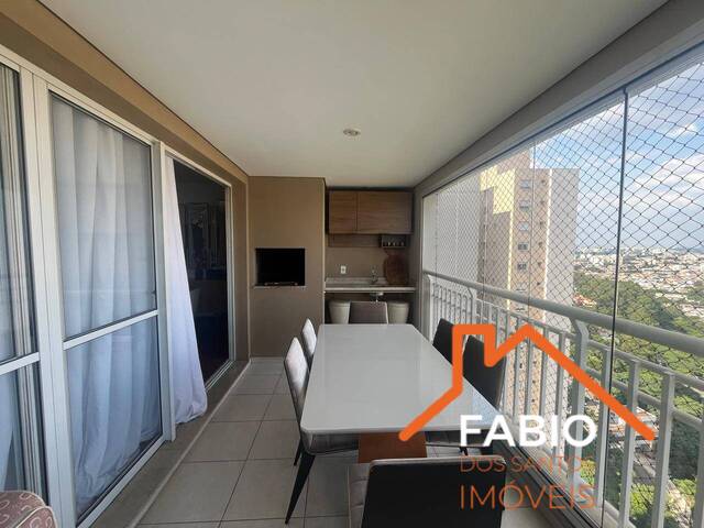 Apartamento para Venda em São Paulo - 4