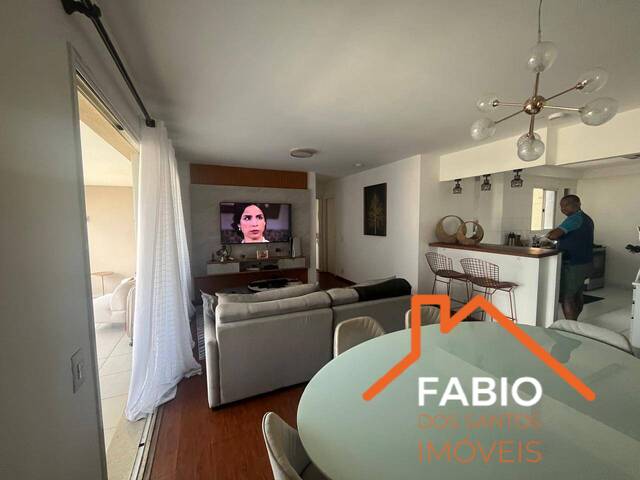 #589 - Apartamento para Venda em São Paulo - SP - 3
