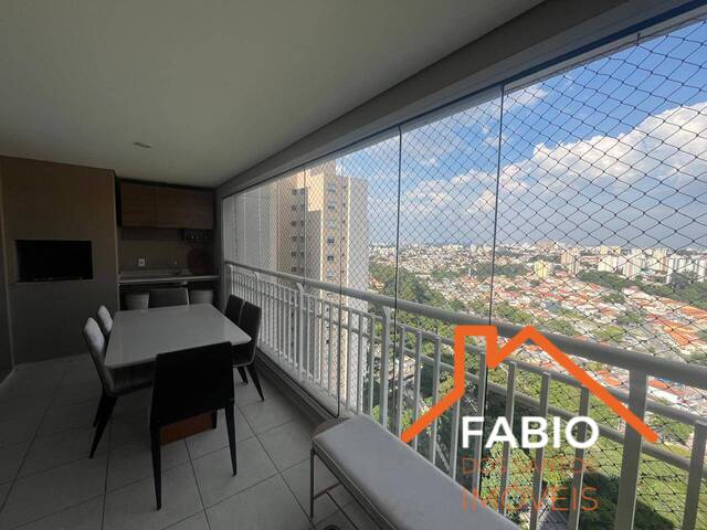 Apartamento para Venda em São Paulo - 5