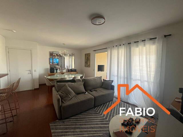 #589 - Apartamento para Venda em São Paulo - SP - 2